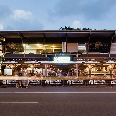 Global Backpackers Port Douglas Esterno foto